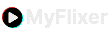 MyFlixer Logo